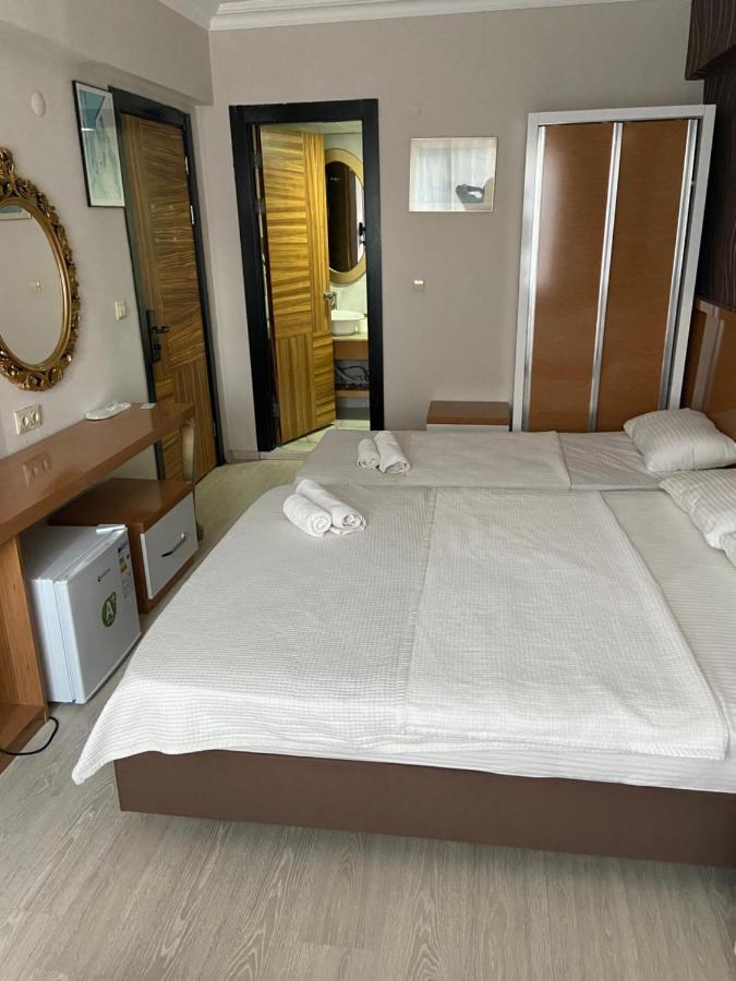 Derin Otel