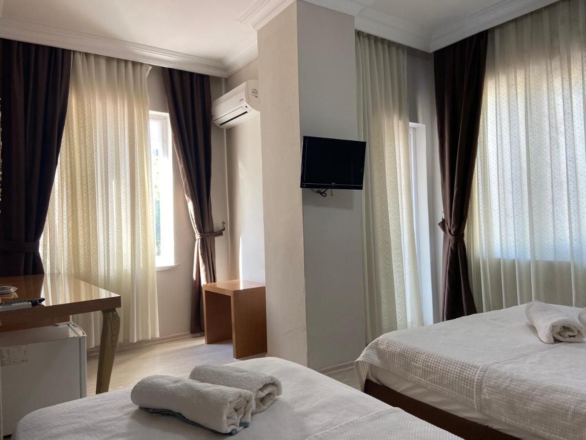 Otel Derin 3*
