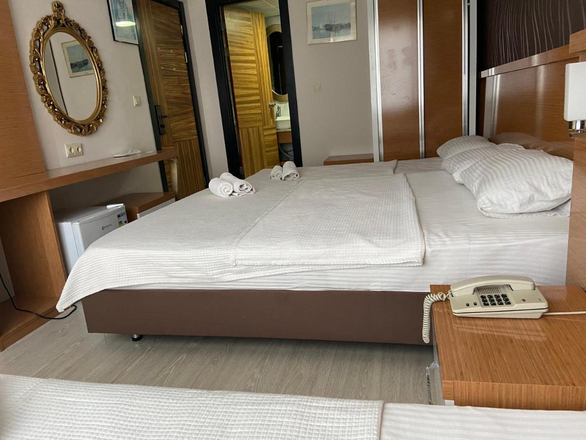Derin Otel 3*