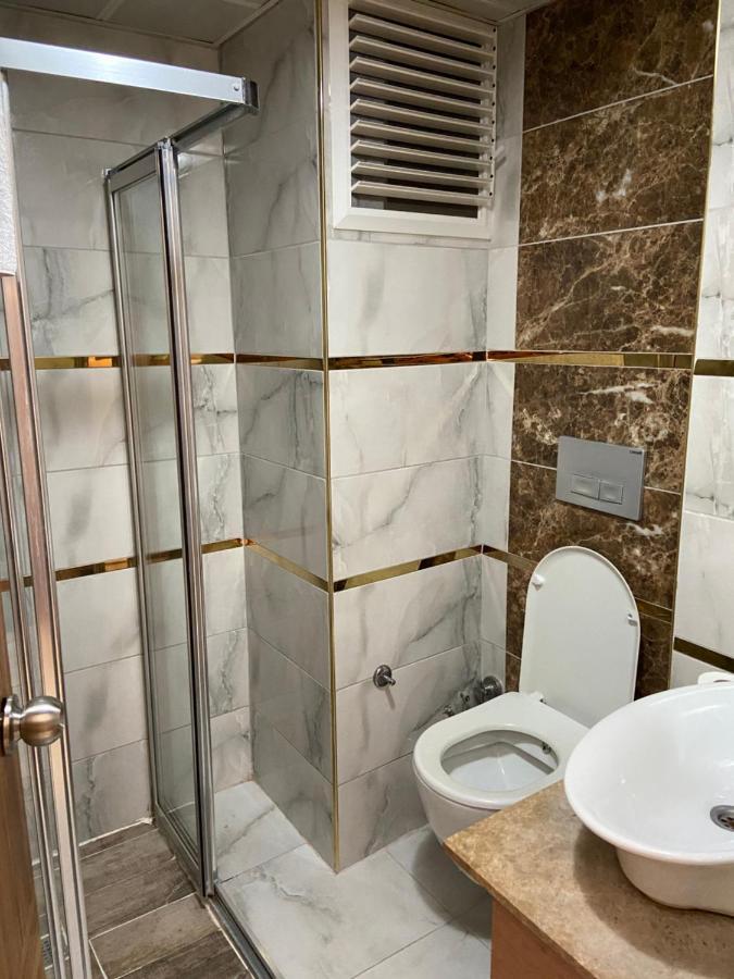 Derin Otel Antalya