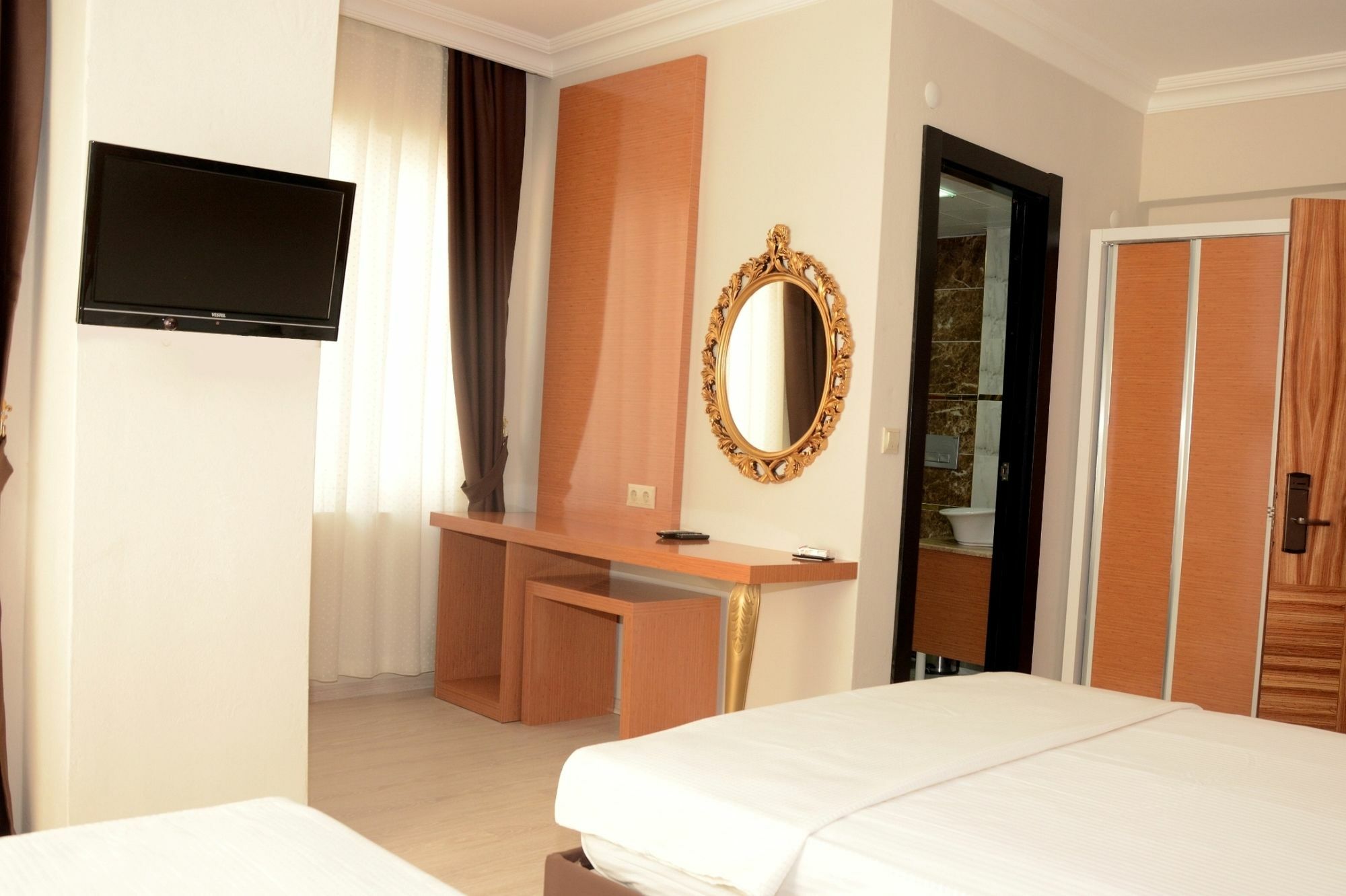 Otel Derin Antalya