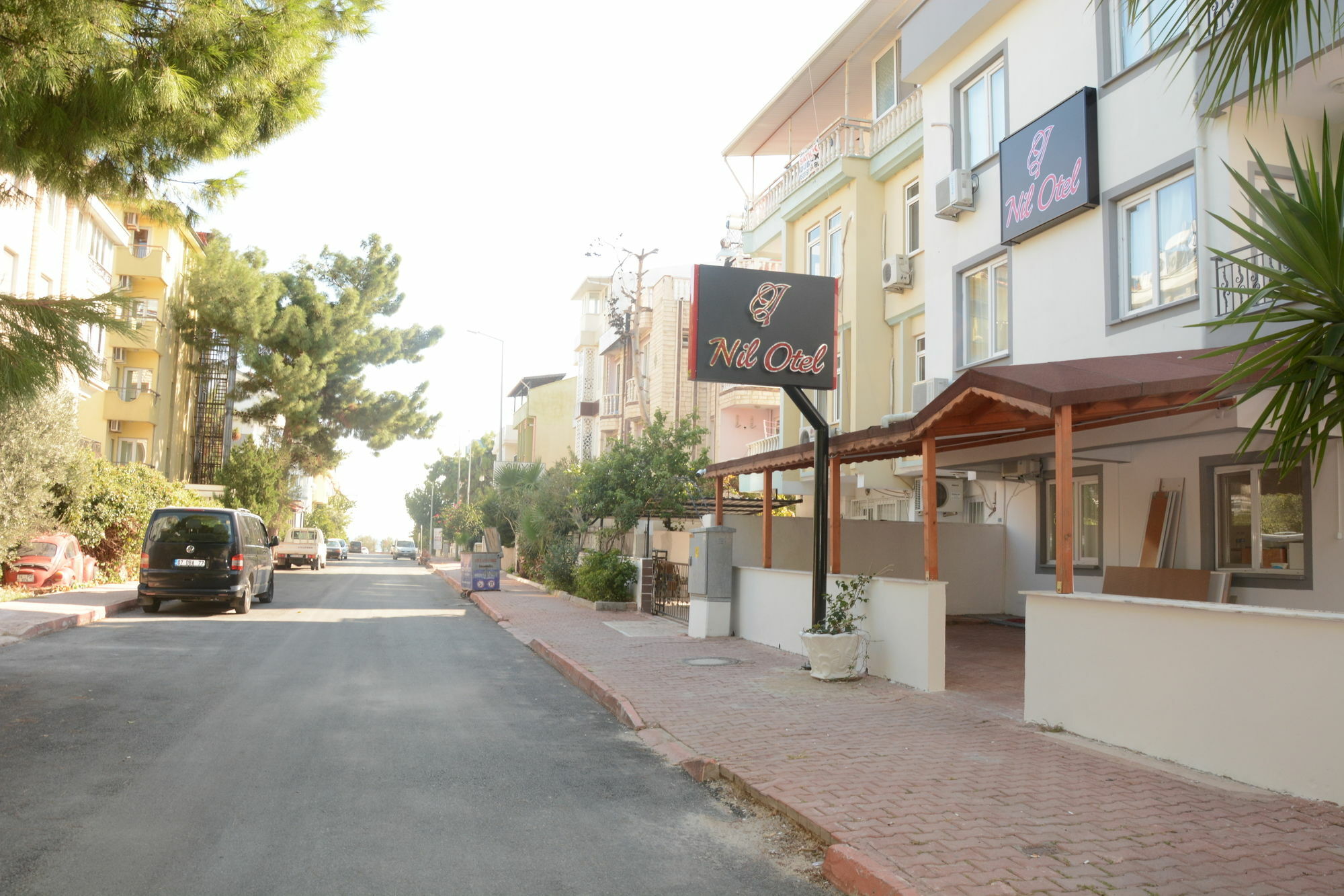 Otel Derin 3*